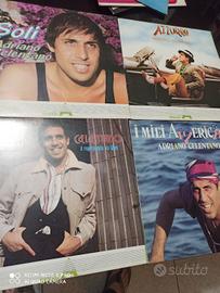 Vinile Adriano Celentano  LP 33giri 