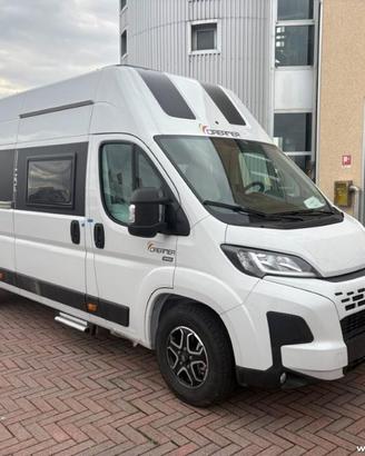 DREAMER FUN CAMPER SPORT