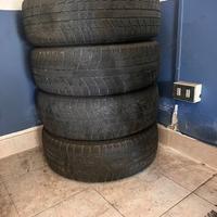 Gomme invernali 195/65/15 Michelin