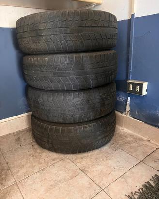 Gomme invernali 195/65/15 Michelin