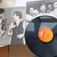 LP INNER SECRETS SANTANA VINILE 33 GIRI