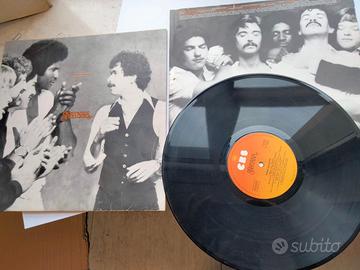 LP INNER SECRETS SANTANA VINILE 33 GIRI