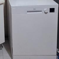 Lavastoviglie marca Beko