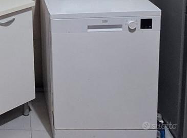 Lavastoviglie marca Beko
