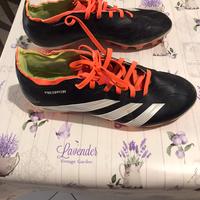 Scarpe da calcio numero 39