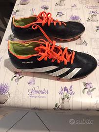 Scarpe da calcio numero 39