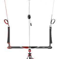 Barra kite slingshot