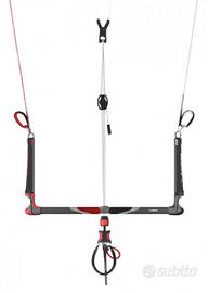 Barra kite slingshot