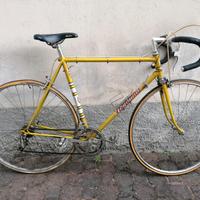 Bici da corsa legnano vintage 