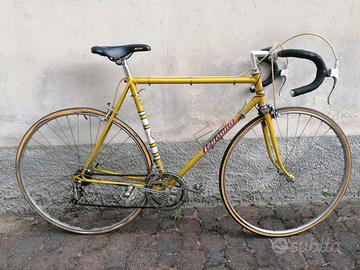 Bici da corsa legnano vintage 