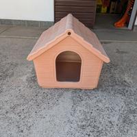 Cuccia per cane