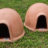 Cuccia Igloo Telcom piccola