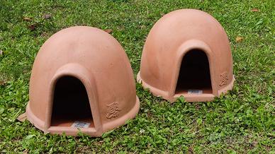 Cuccia Igloo Telcom piccola