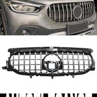Mercedes gla h247 2020+ griglia anteriore look am