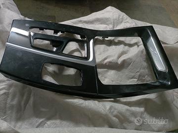 mascherina BMW X3 G01 da anno 2019