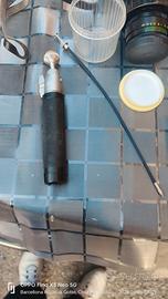 macchina fotografica ZENIT