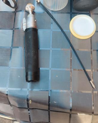 macchina fotografica ZENIT