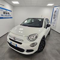 Fiat 500X 1.6 GPL- E-Torq 110 CV Pop Star