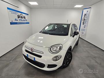 Fiat 500X 1.6 GPL- E-Torq 110 CV Pop Star