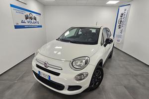 Fiat 500X 1.6 GPL- E-Torq 110 CV Pop Star