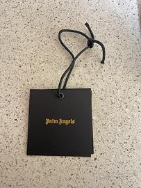 Palm Angeles Etichetta