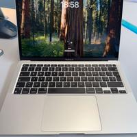 Macbook Air 13 M1 - 512 gb