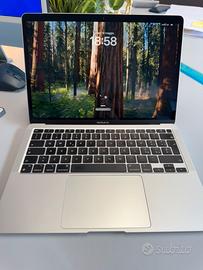 Macbook Air 13 M1 - 512 gb