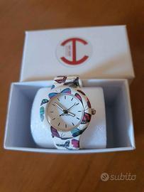 Orologio donna - hip hop- coll.animals addicted