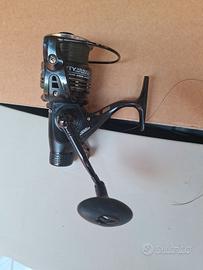 Mulinelli carpfishing