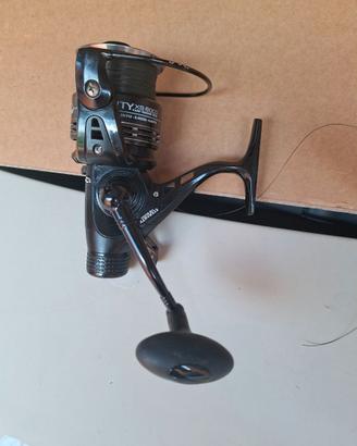Mulinelli carpfishing