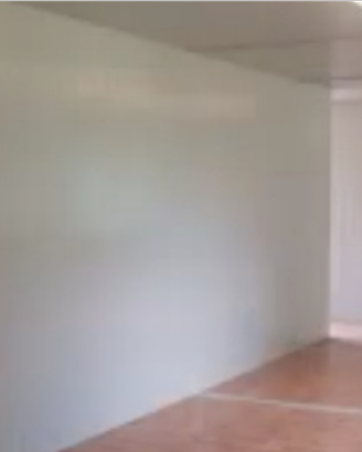 Mensa Coibentata in container Unimec