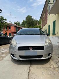 Fiat Punto 1.2 Benzina 08/13 5 P Manuale Euro 5