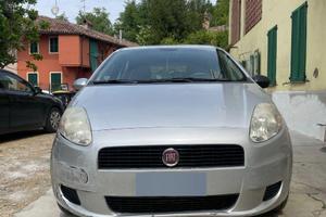 Fiat Punto 1.2 Benzina 08/13 5 P Manuale Euro 5