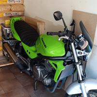 Kawasaki er5