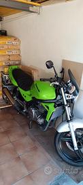 Kawasaki er5