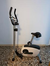 Cyclette Carnielli Easy Entry  x03