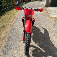 Honda crf 300 rx 2021