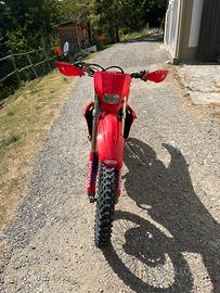 Honda crf 300 rx 2021