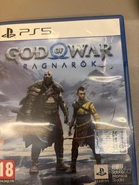 god of war ragnarok ps5
