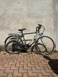 Bicicletta Record Moving easy 6v