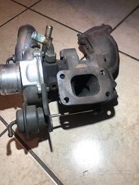 Turbina originale punto gt