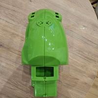 Cover Colore verde per Didiesse Frog