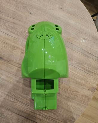 Cover Colore verde per Didiesse Frog