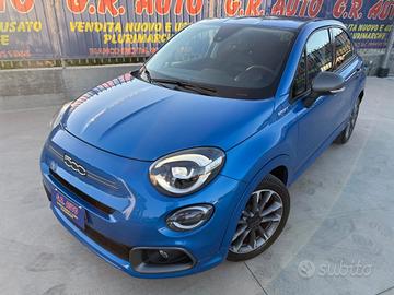 FIAT 500X 1.6 MultiJet 130CV SPORT
