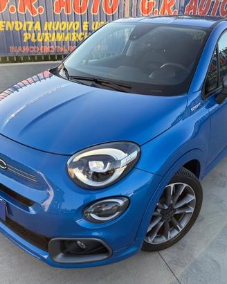FIAT 500X 1.6 MultiJet 130CV SPORT