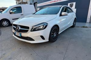 Mercedes-benz A 200 d