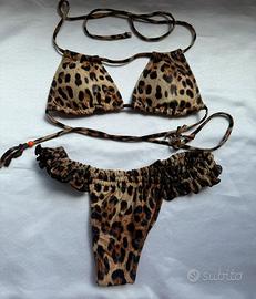 4 givness bikini tg S
