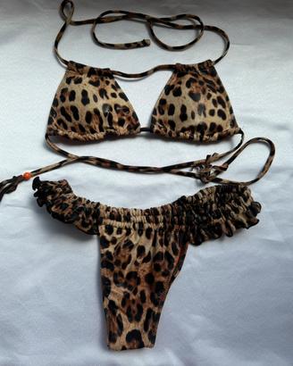 4 givness bikini tg S