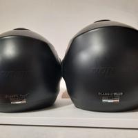 n.2 casco moto