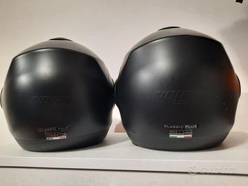 n.2 casco moto